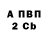 Кокаин 97% Maria Diachenko